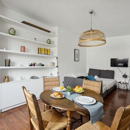 Le Marais - Place Des Vosges City Studio Париж Екстериор снимка